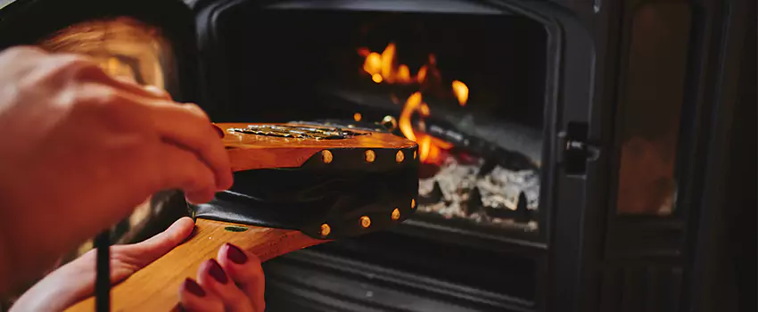 Cost of Wood Furnace Repair and Installation Services in Coachella, CA