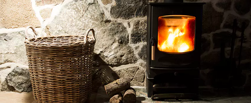 24/7 Wood Stove Installation Services in Coachella, California