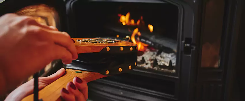 Wood Stove Grates Repair in Coachella, California